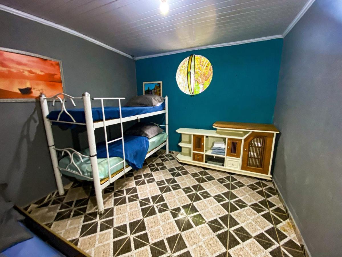 Casa Luke Paraty - Praia E Cachoeira エクステリア 写真