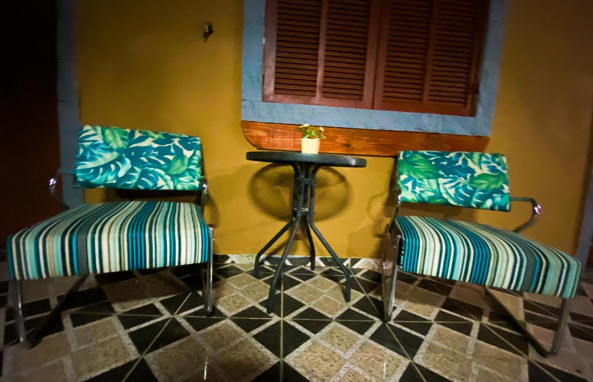 Casa Luke Paraty - Praia E Cachoeira エクステリア 写真